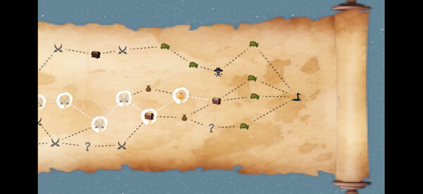 Lucky Pirate Deck game for windows Pc 1