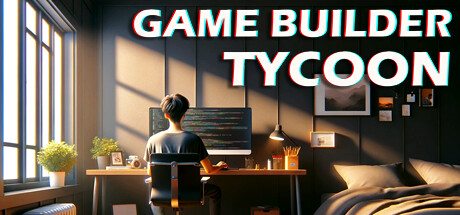 Game Builder Tycoon Cover Image