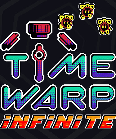 Time Warp Infinite