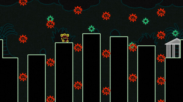 Time Warp Infinite game for windows Pc 1