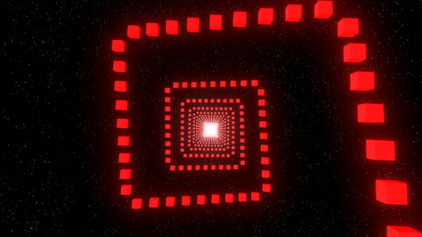 Скриншот из What's Up There?