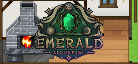 Emerald Alchemist Playtest