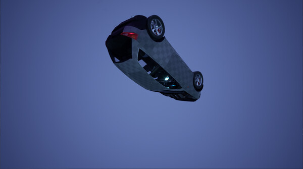 Скриншот из The Glitch Prison Скриншот из The Glitch Prison