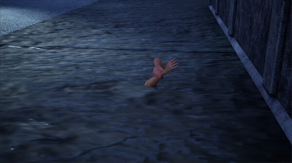 Скриншот из The Glitch Prison Скриншот из The Glitch Prison