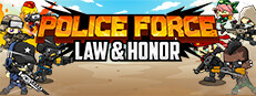 Police Force: Law and Honor