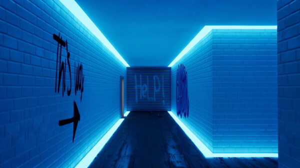 OBSCURIA game for Linux 1