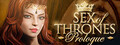 Sex of Thrones  logo