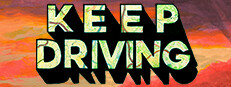 Keep Driving
