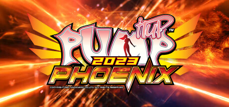 Header Capsule - Main store page header image