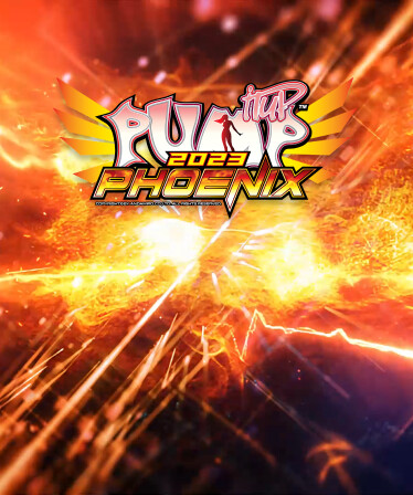 PUMP IT UP RISE
