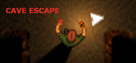 Cave Escape Cover Image