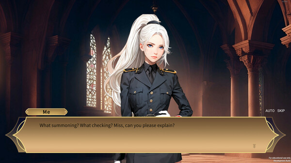 Muse War game for Linux 1