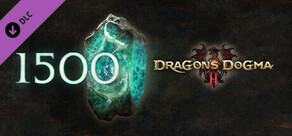 Dragon's Dogma 2: 1500 Rift Crystals - Points to Spend Beyond the Rift (C)
