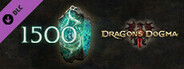 Dragon's Dogma 2: 1500 Rift Crystals - Points to Spend Beyond the Rift (D)
