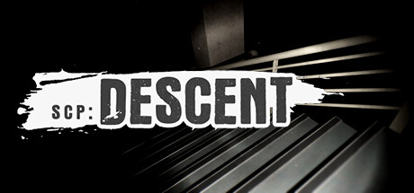 SCP: Descent Cover Image