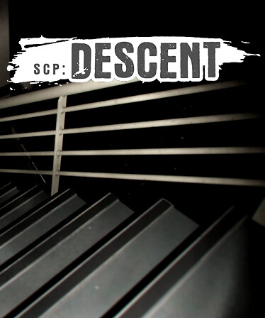 SCP: Descent