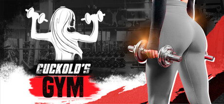 CUCKOLD'S GYM title image