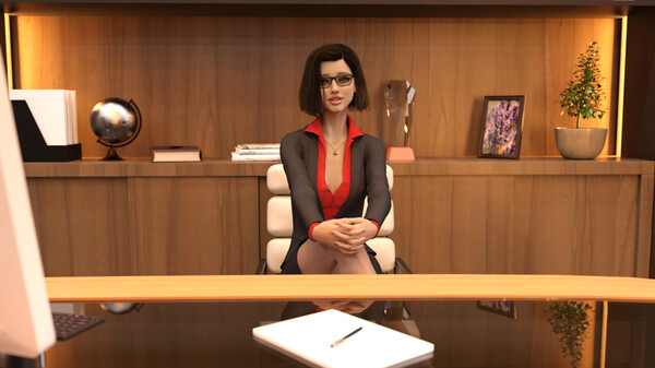 CUCKOLD'S GYM game for Linux 1