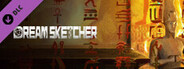 Dream Sketcher - Book of Silence