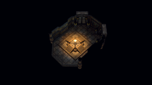 Dream Sketcher - Book of Silence