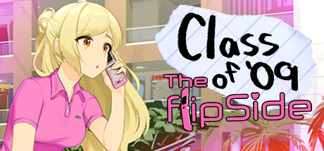 Class of '09: The Flip Side steam charts