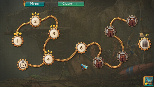 Hiddenverse: Kingdom Fall game for windows Pc 1