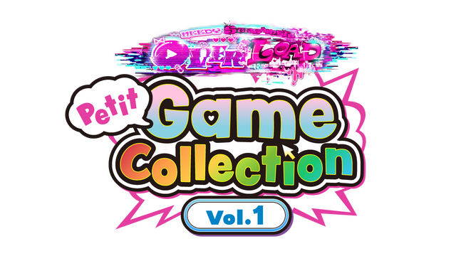 Petit Game Collection Vol.1