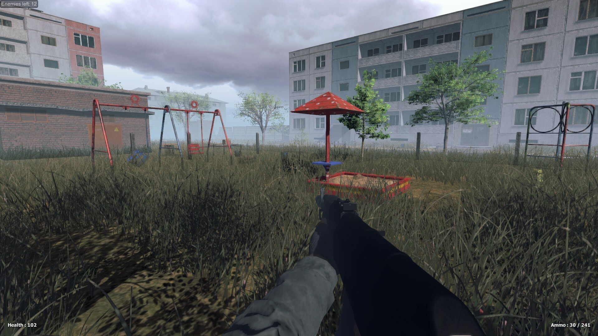 Glory to Ukraine! screenshot 1