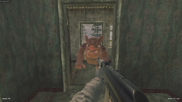 Glory to Ukraine!for windows and Linux 1