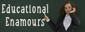 Educational Enamours logo