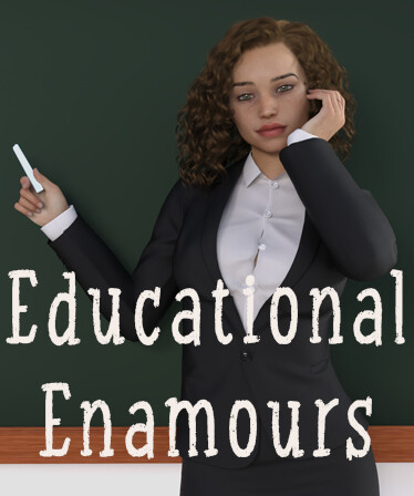 Educational Enamours