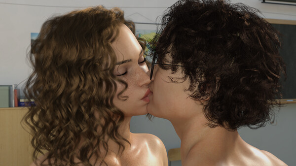 Скриншот из Educational Enamours