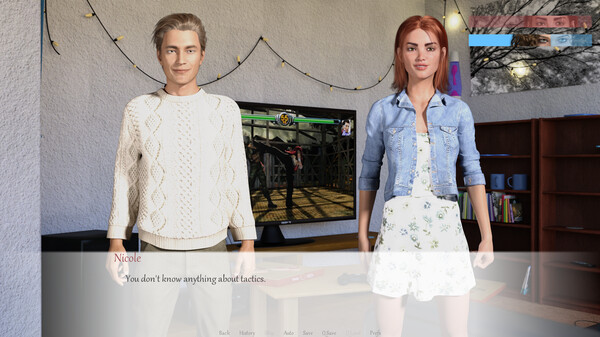 Educational Enamours game for windows Pc 1