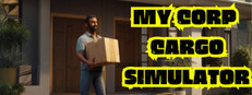 My Corp Cargo Simulator 게임 이미지