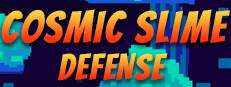 Cosmic Slime Defense