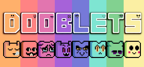 Dooblets Cover Image