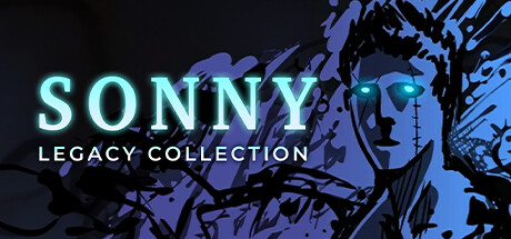 Sonny Legacy Collection Cover Image