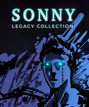 Sonny Legacy Collection