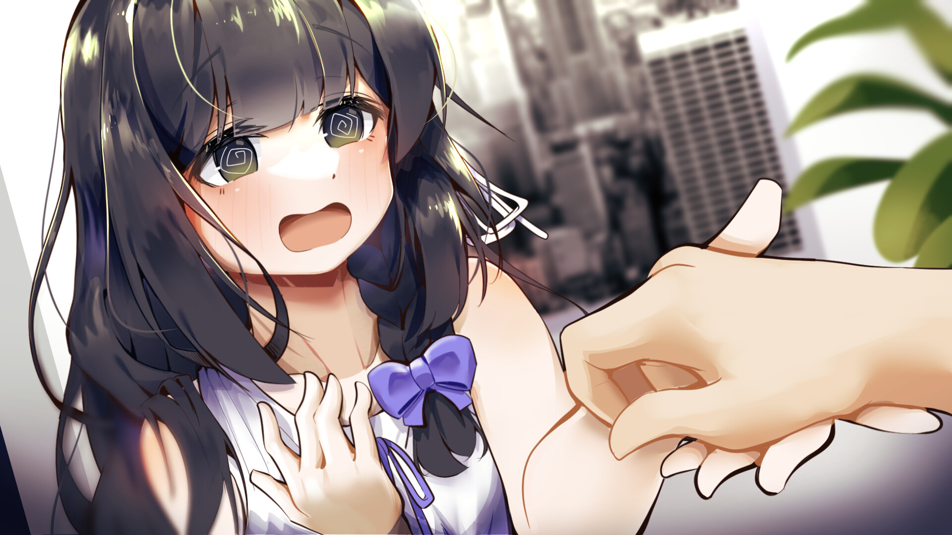 이별 끝에 만난다면 Demo #0