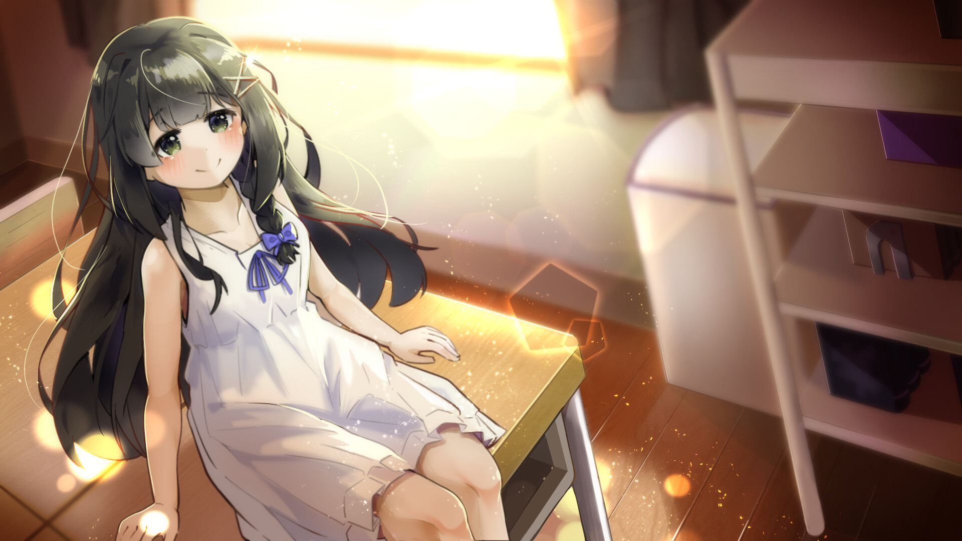 이별 끝에 만난다면 Demo #2