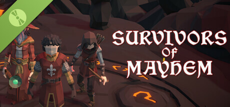Survivors of Mayhem Demo