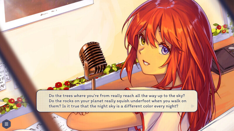 Summer at the Edge of the Universe Demo #6