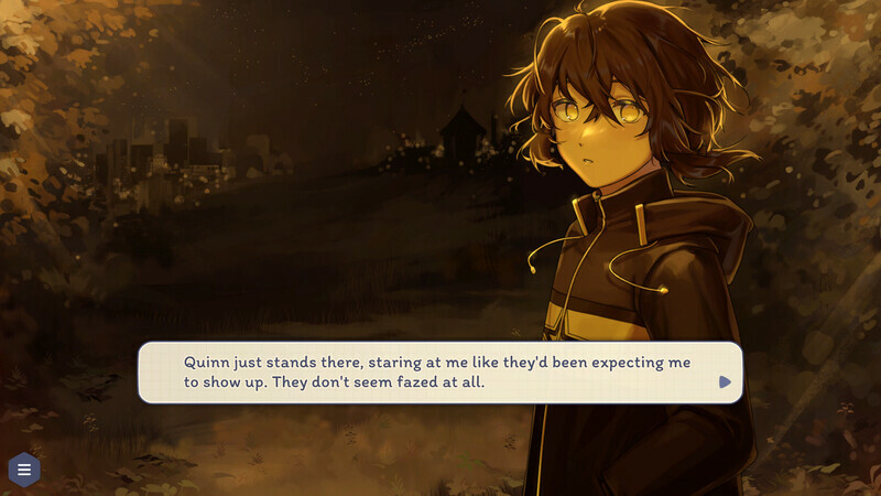 Summer at the Edge of the Universe Demo #3