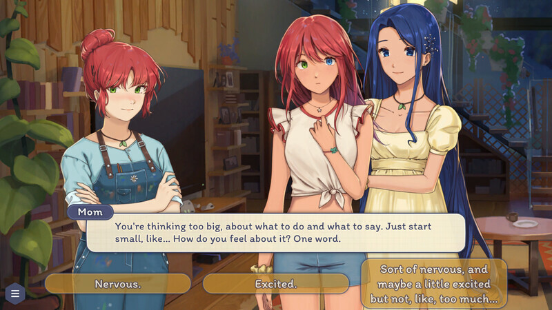 Summer at the Edge of the Universe Demo #5