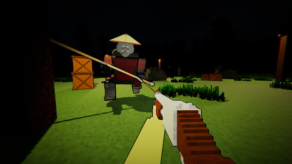 NightCrawler game for windows Pc 1