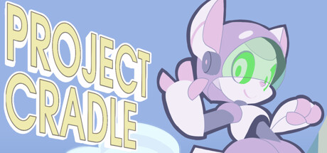 Project Cradle Cover Image