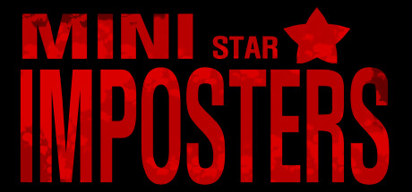 Mini Star Imposters Cover Image