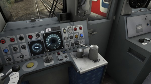 Network South East Class 319 Add-on Livery for steam Network South East Class 319 Add-on Livery for steam