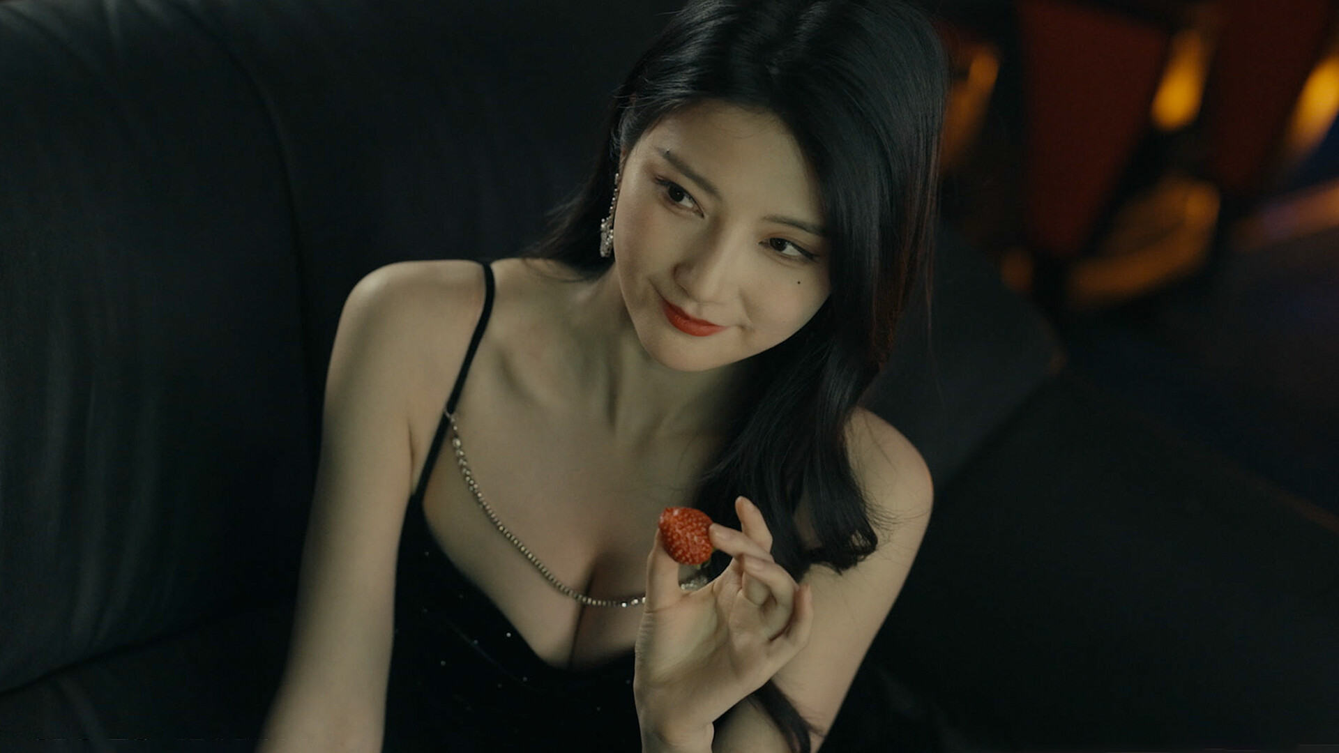 名利游戏 -(Build.14262644互动电影)