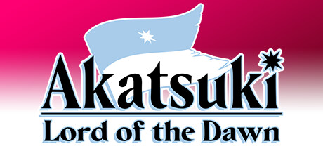 Akatsuki: Lord of the Dawn Cover Image